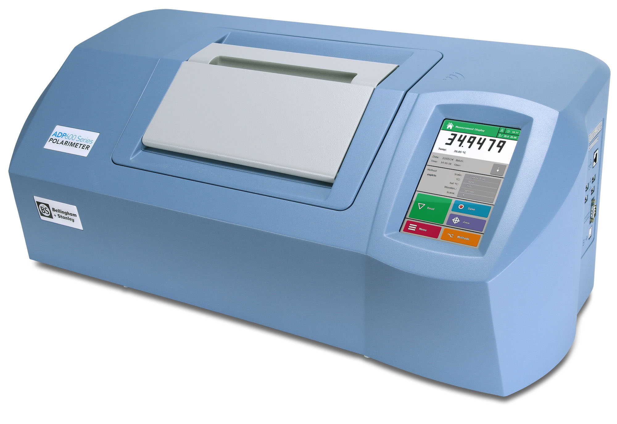 ADP600 Series Polarimeters