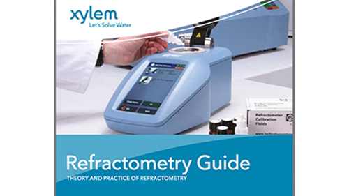 Refractometry Handbook