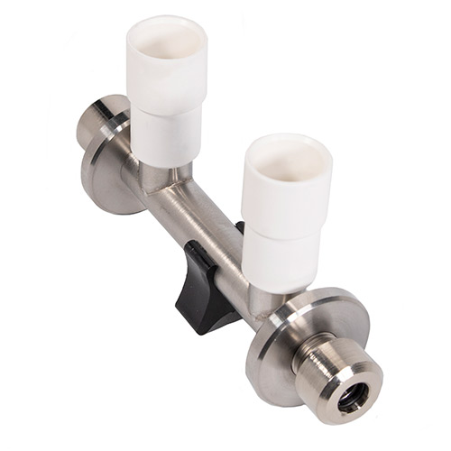 Polarimeter Tubes