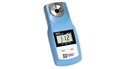 OPTi Digital Handheld Refractometer