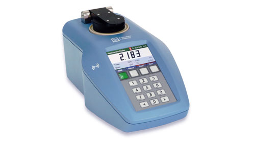 RFM Refractometers