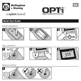 OPTi® Quick Start Guide