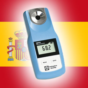 Spanish OPTi® User Guide