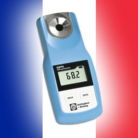 French OPTi® User Guide