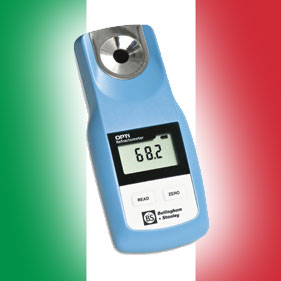 Italian OPTi® User Guide