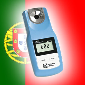 Portuguese OPTi® User Guide