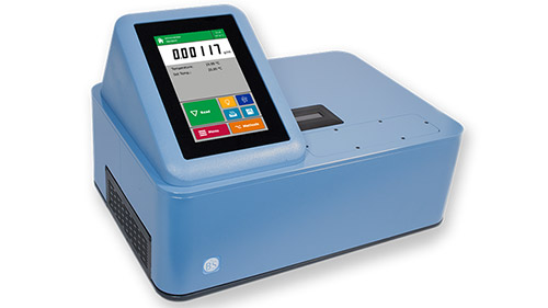 DSG Density Meters 