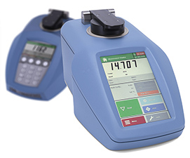 RFM300-T Digital Refractometer