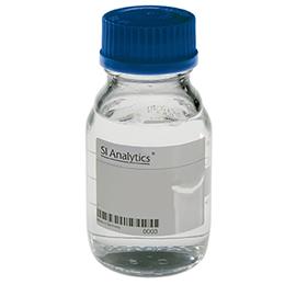 DIN Pufferlösung in einer Flasche pH=4,01 - SI Analytics